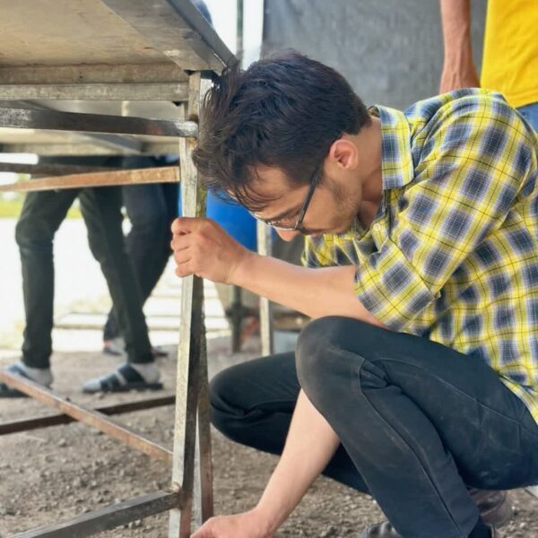 ایستگاه های صلواتی جشن بزرگ عید غدیر